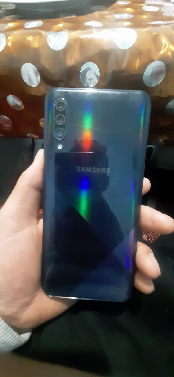 Samsung Galaxy A30S karobka dokument bilan