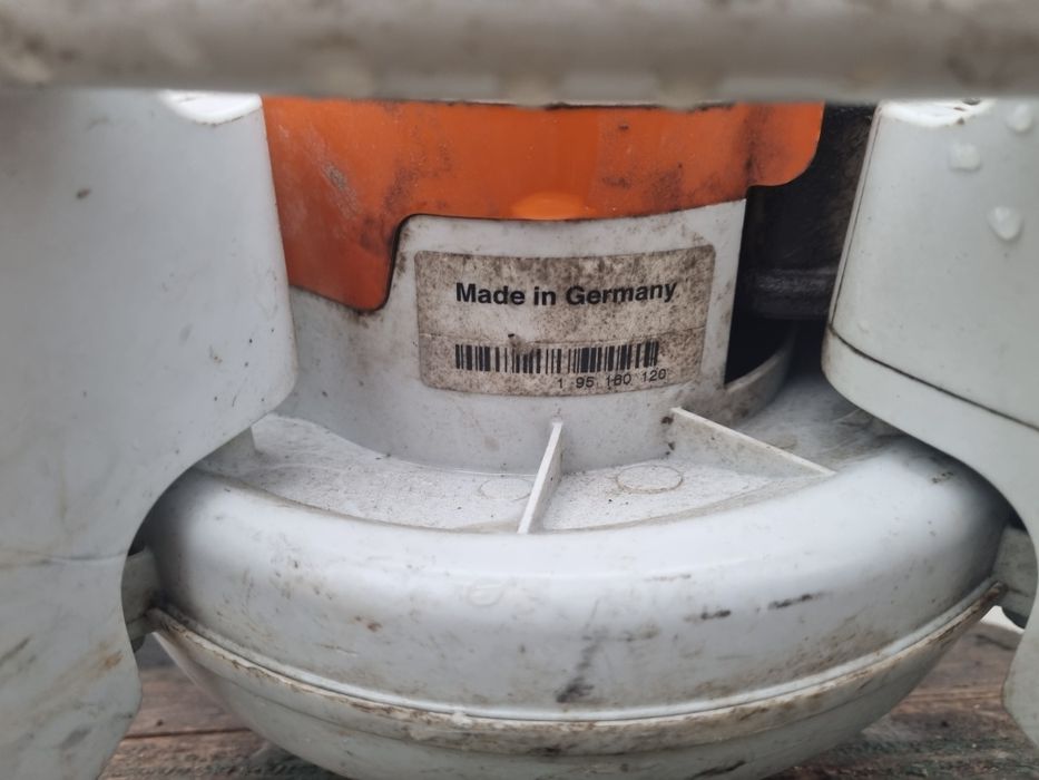 Suflanta stihl bg86 Germania an 2024