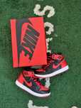 Jordan 1 satin bread