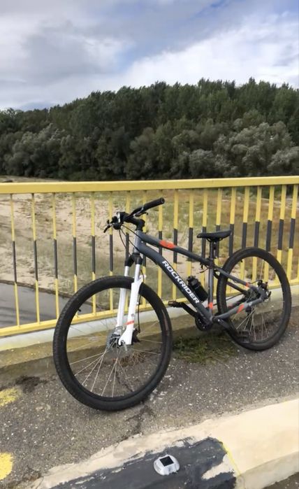 Se vine Rockrider St120