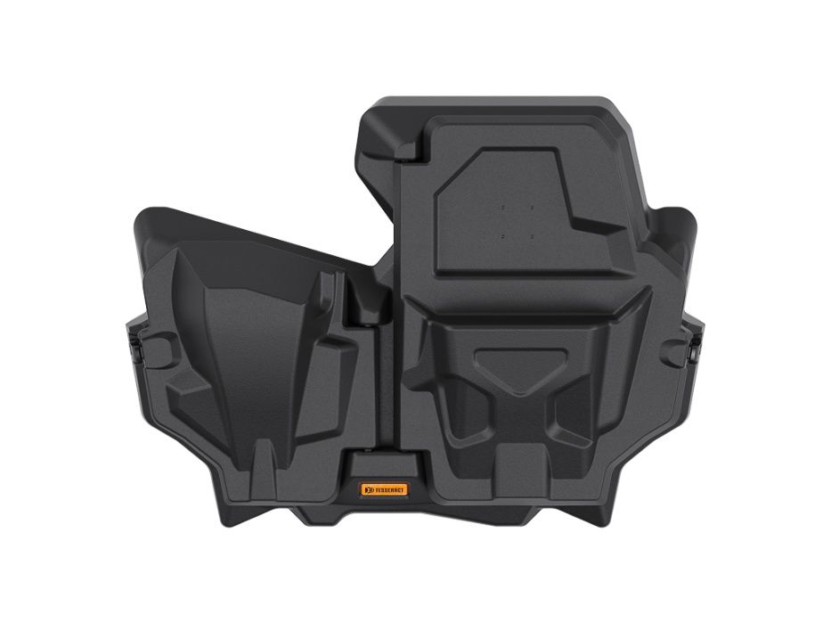 Cutie Portbagaj Lada ATV CAN AM GKA Maverick X3 Portbagaj CanAm