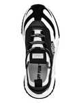 Philip plein men trainer shoes 42 -NEW