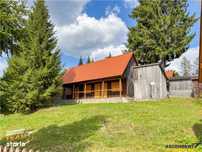 Tur 3D&FILM! Casa de vacanta rustica cu panorama superba,Santimbru Bai