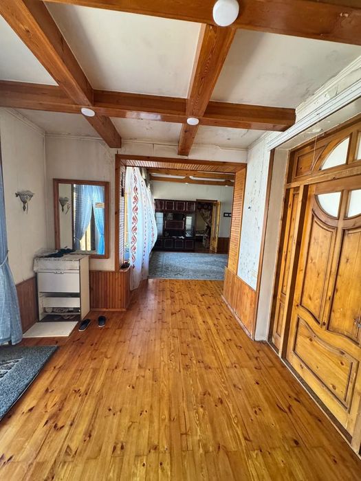 Arzon xovli uchastka Yuqorichirchiq Bordanko'l da Yangi O'zbekiston