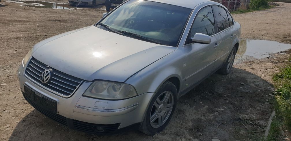 Dezmembrez vw passat b.5.5,1.9tdi,2.5v6tdi break