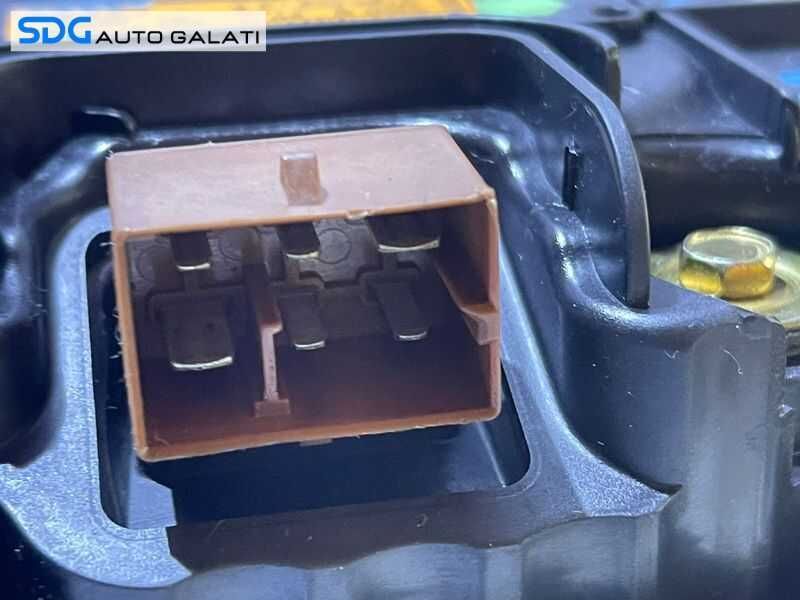 Motoras Ventilator Aeroterma Audi A4 B7 2005 - 2008 Cod 8E1820021E