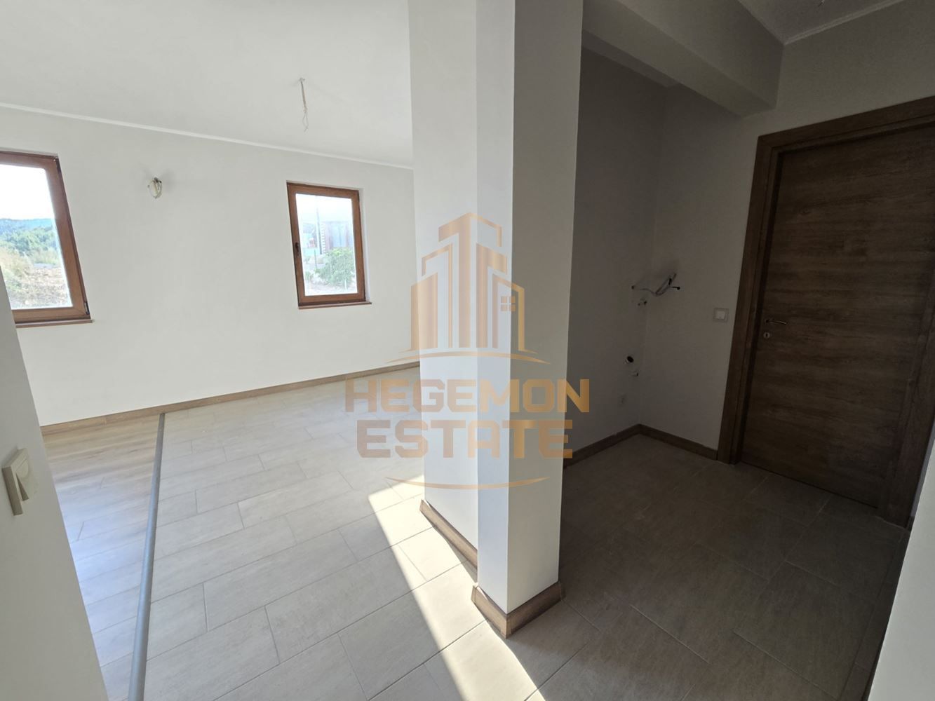 2-стаен в Варна-Виница площ 78 цена 148733