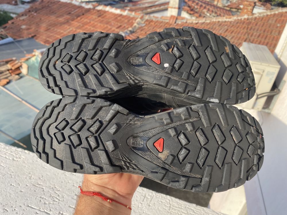 Salomon XA Pro 3D Gore-Tex 38