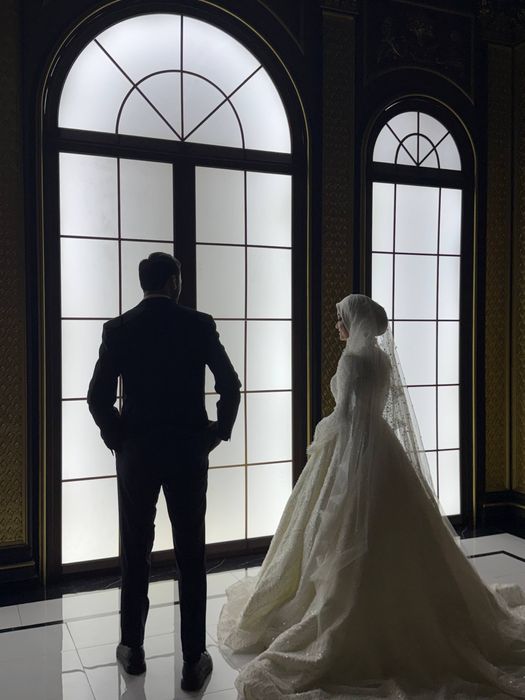 Келин койлак шанти жемчугли