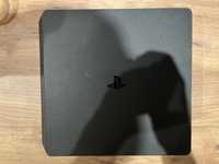 PlayStation 4 Slim 400GB + Два оригинални контролера