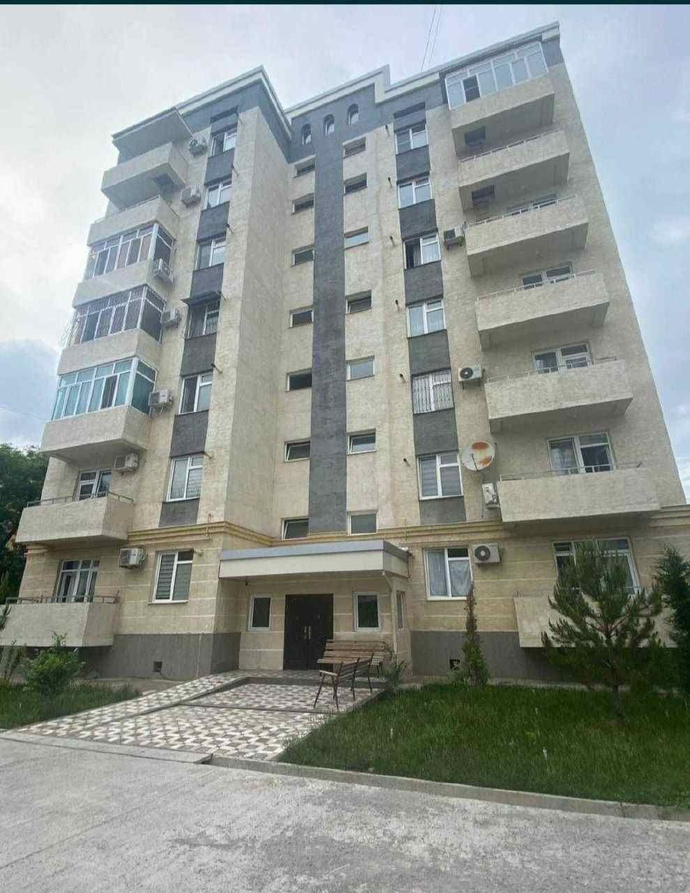 Yunusobod 18 mavze 2/4/9 (56²) sotiladi novostroyka
