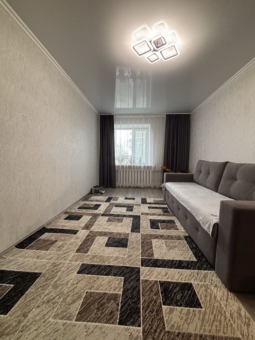 2 ком.квартира. Бишкуль