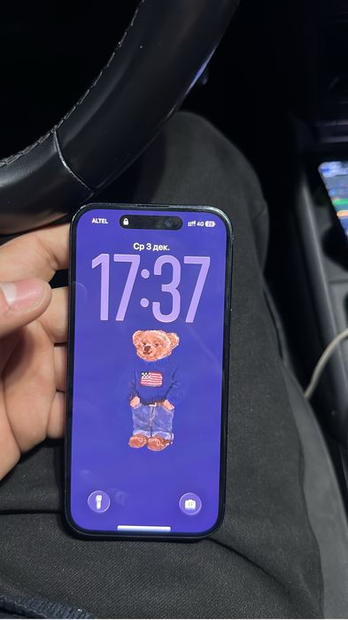 Айфон 15 iphone 15 128 гб