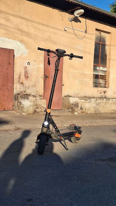 Продавам Kukirin g2 max