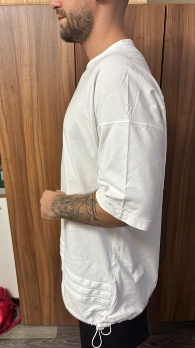 Tricou Bărbați Yohji Yamamoto Y3