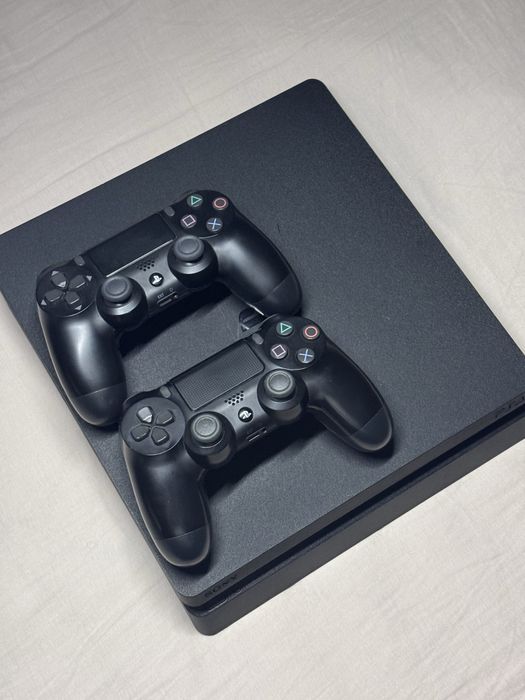 playstation 4 slim