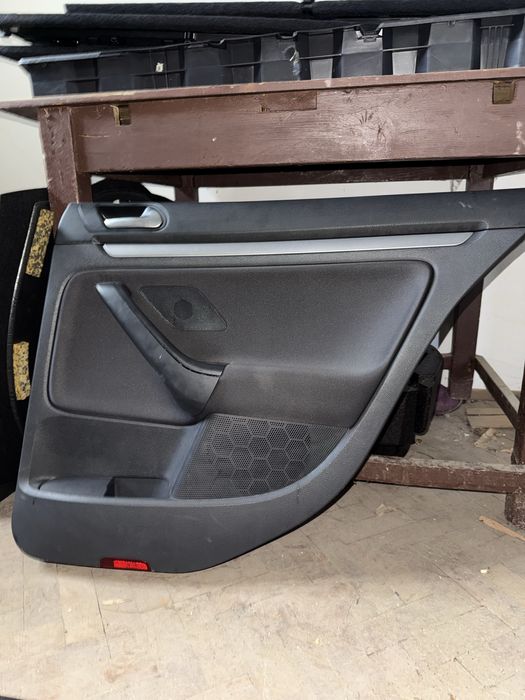 Golf 5 НА ЧАСТИ добри цени