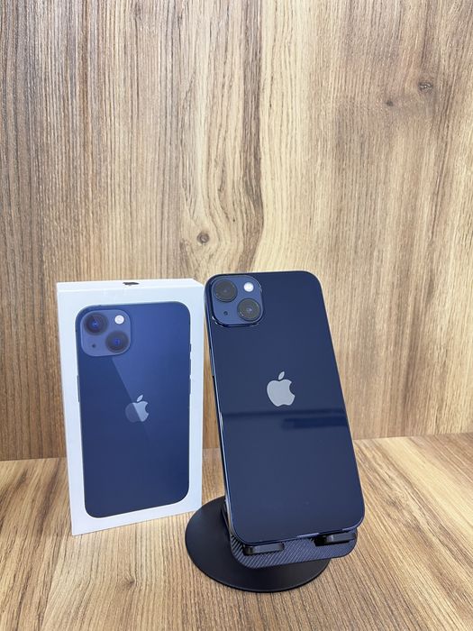 Айфон 13 128гб акб:100