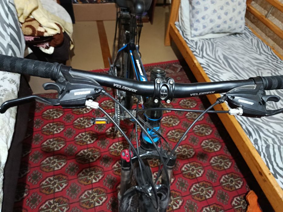 Велосипед споривно скоростной