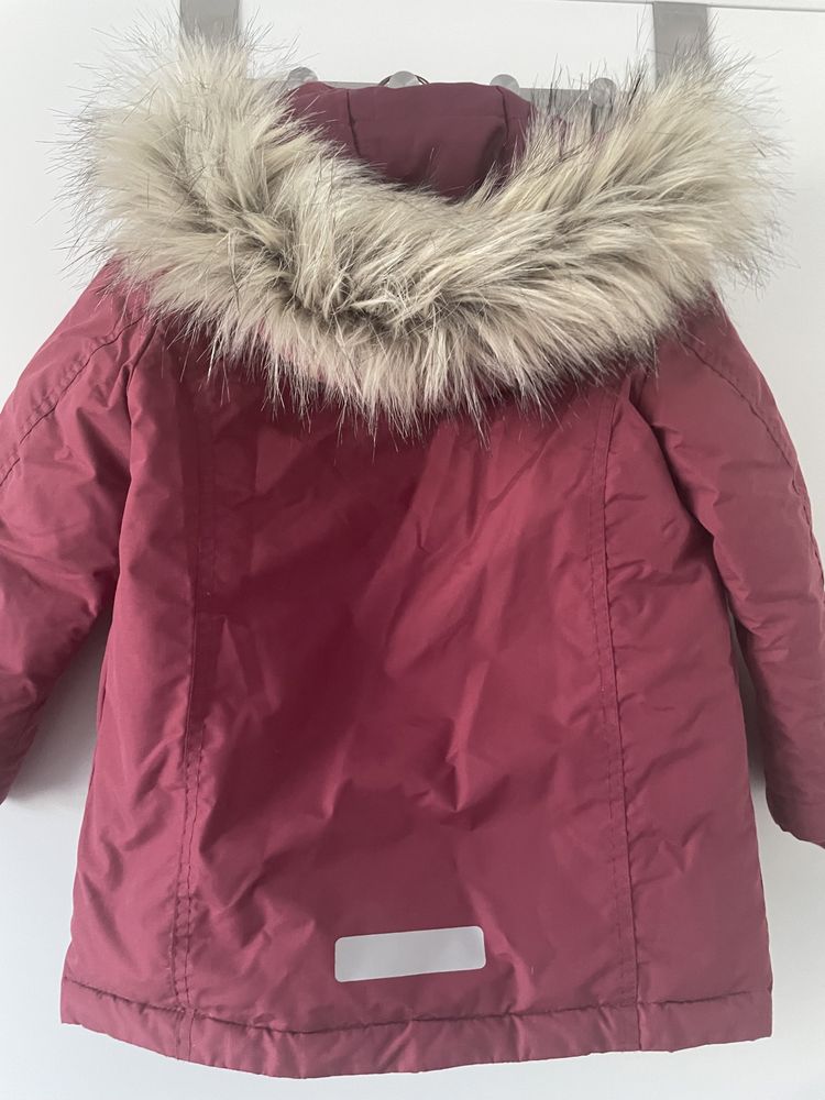 Детски якета 110 см H&M Zara
