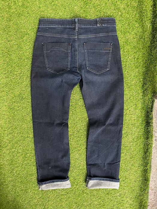 Мъжки дънки : KARL LAGERFELD 34/34
