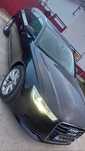 Vand / Schimb Audi Avant A6 C7