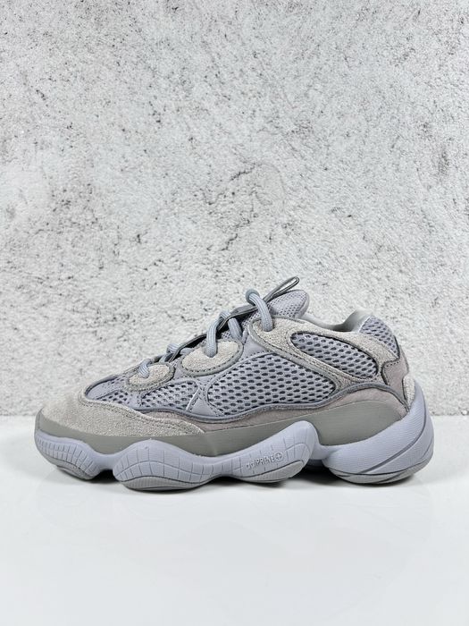 Adidas Yeezy 500 Stone Salt