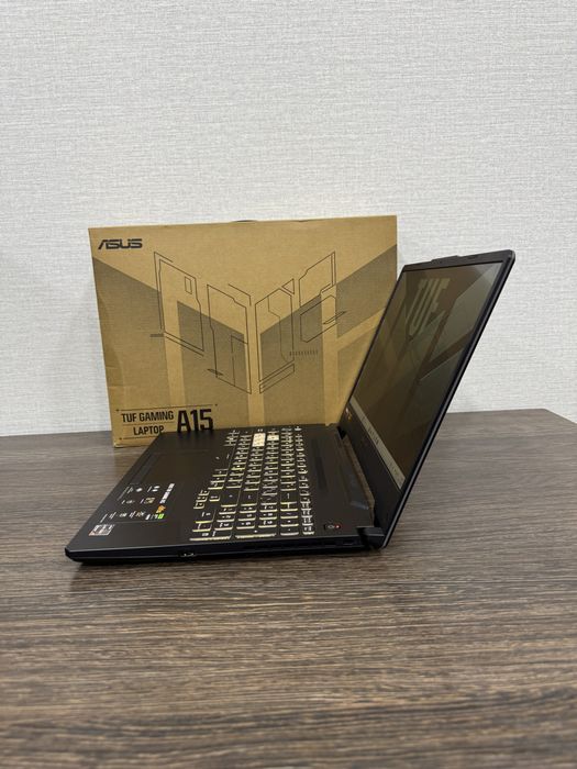 16-Ядерный Asus Tuf Gaming Ryzen-7 (intel Core i7 14th Gen) Новый!