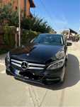 Mercedes Benz C220 W205 impecabil