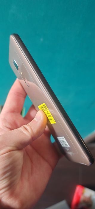 Telefon mobil Allview X4 Soul Infinity L