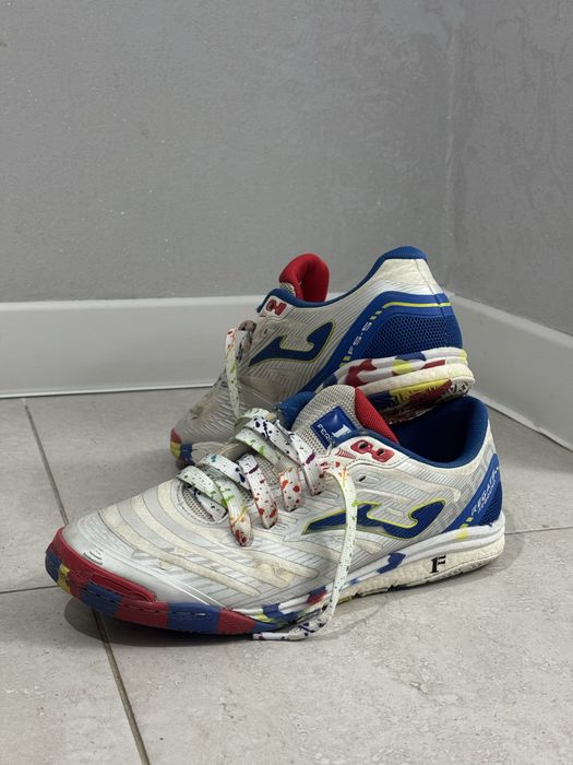 Joma Regate Rebaund Ferrao СРОЧНО