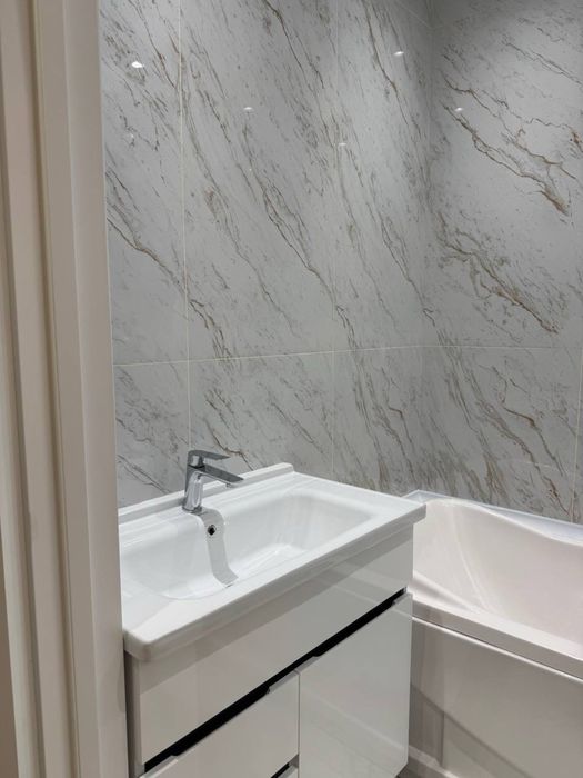 Продажа Town house с новым современным ремонтом | Яшнабад, 3х этажный