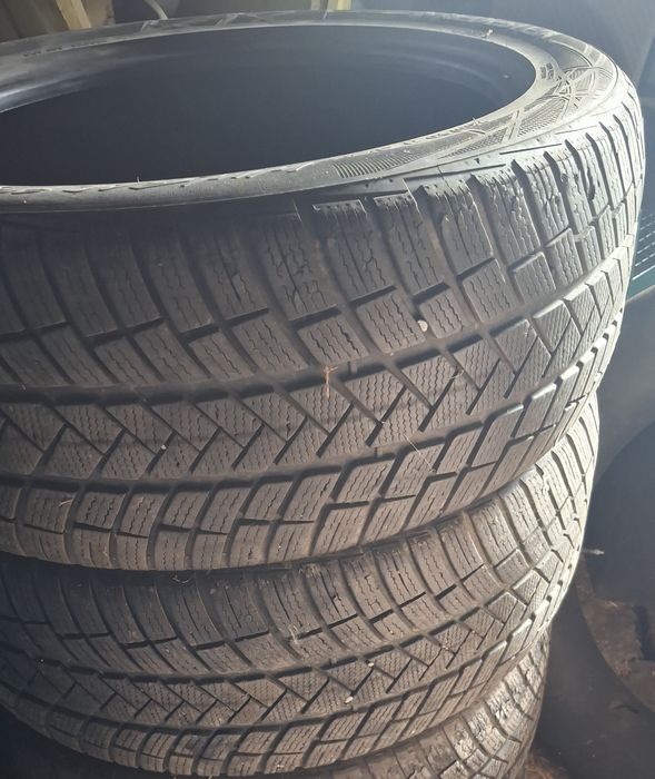 Гуми 6 мл. 265.45.20r