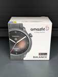Ceas smart AMAZFIT BALANCE - Cod 79566