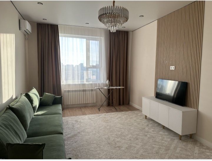 Сдам 1комн.квартиру в центре города!