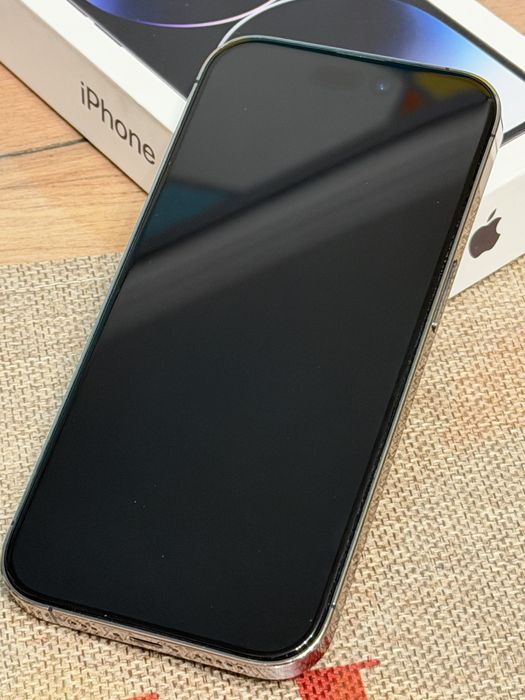 Продам Apple Iphone 14 pro