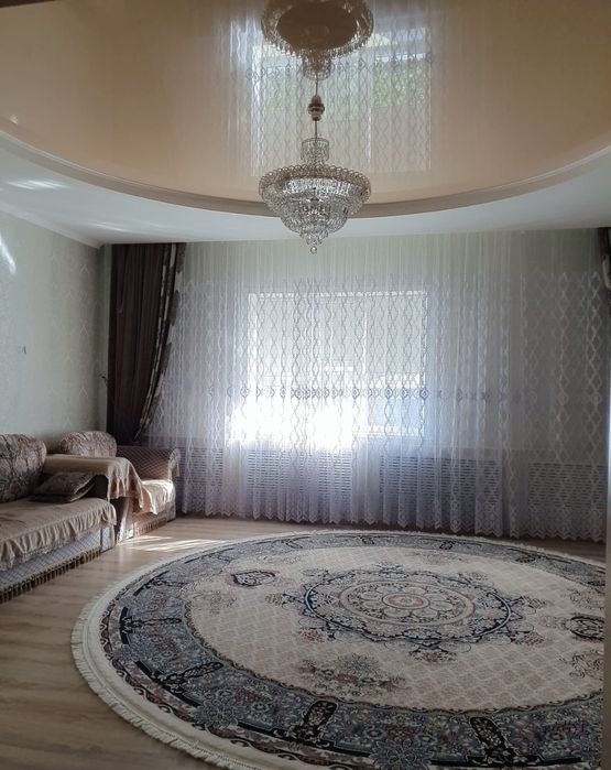 Продам новый красивый частный дом!