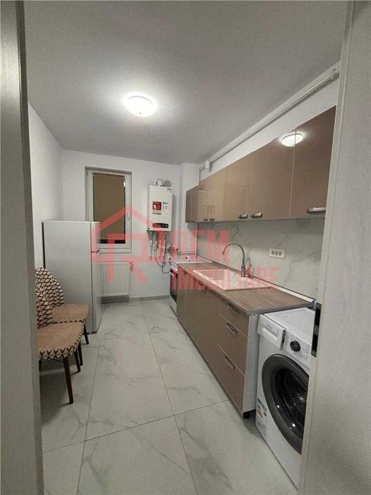 Inchiriere apartament 3 camere, 91 mp, bloc nou, Colentina, Carrefour
