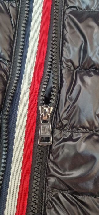 Мужская куртка монклер