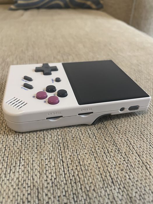 Retro Handheld Anbernic RG35XX Plus