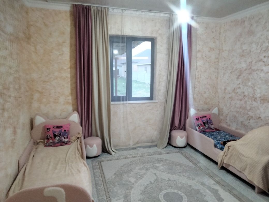 Продам времянка пос Шалкар