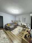 Apartament modern 3 camere, etaj intermediar, zona Manastur