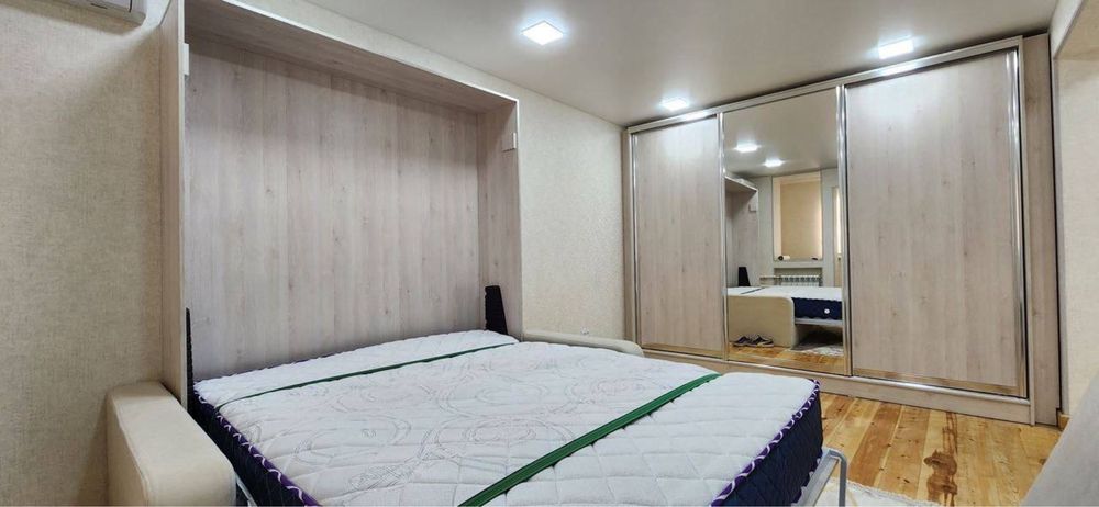 Новомоссковская 1/2/4 Аккурган евро