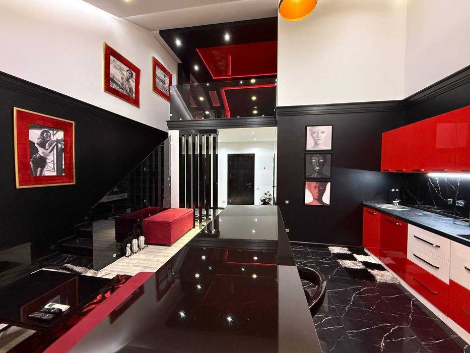 #Дархан  2/7/7 кирпич  Дуплекс 
#Новостройка  ‼️