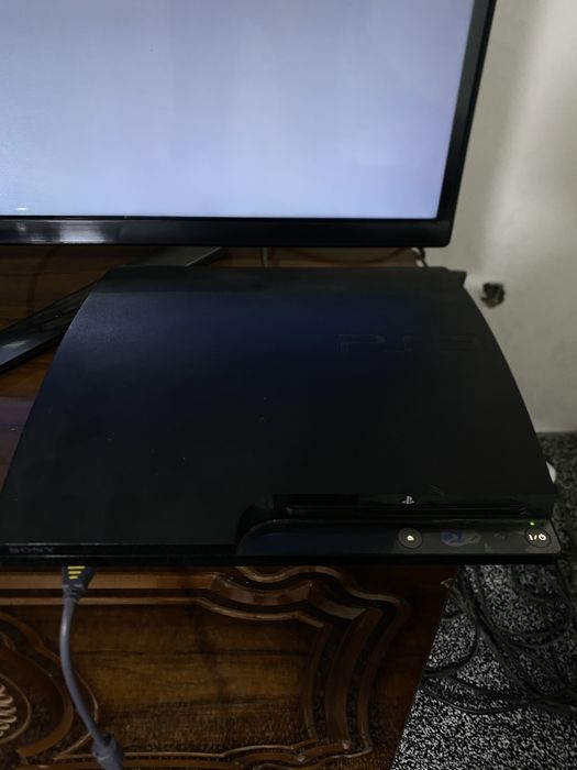 Plestation 3 Plesteshin 3