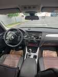 BMW X3 2013 SDraiv 18D