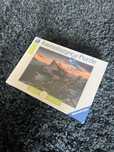 Ravensburger Puzzle Nature Edition no. 16 nedesfăcut, în țiplă
