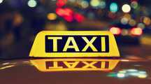 licenta/autorizatie taxi