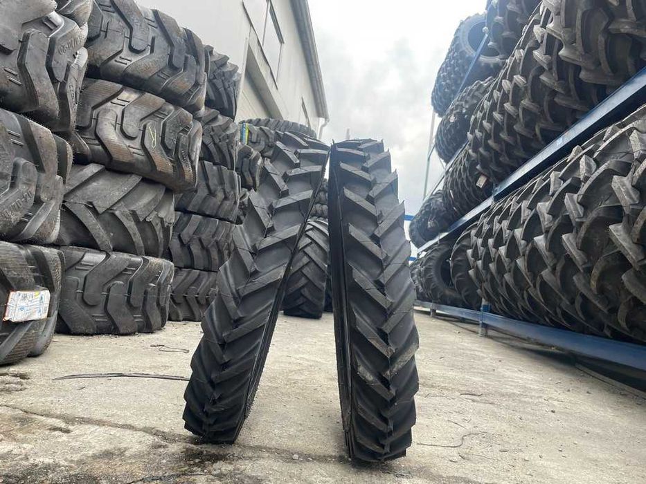 4.50-19 Cauciucuri noi agricole de cositoare BCS livrare