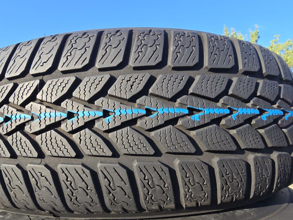 205 60 16 hankook dot 2022 2023